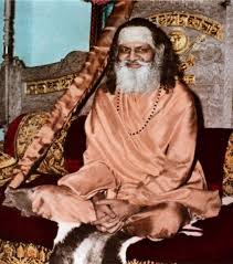 Who was Maharishi Mahesh Yogi? – TM Devon